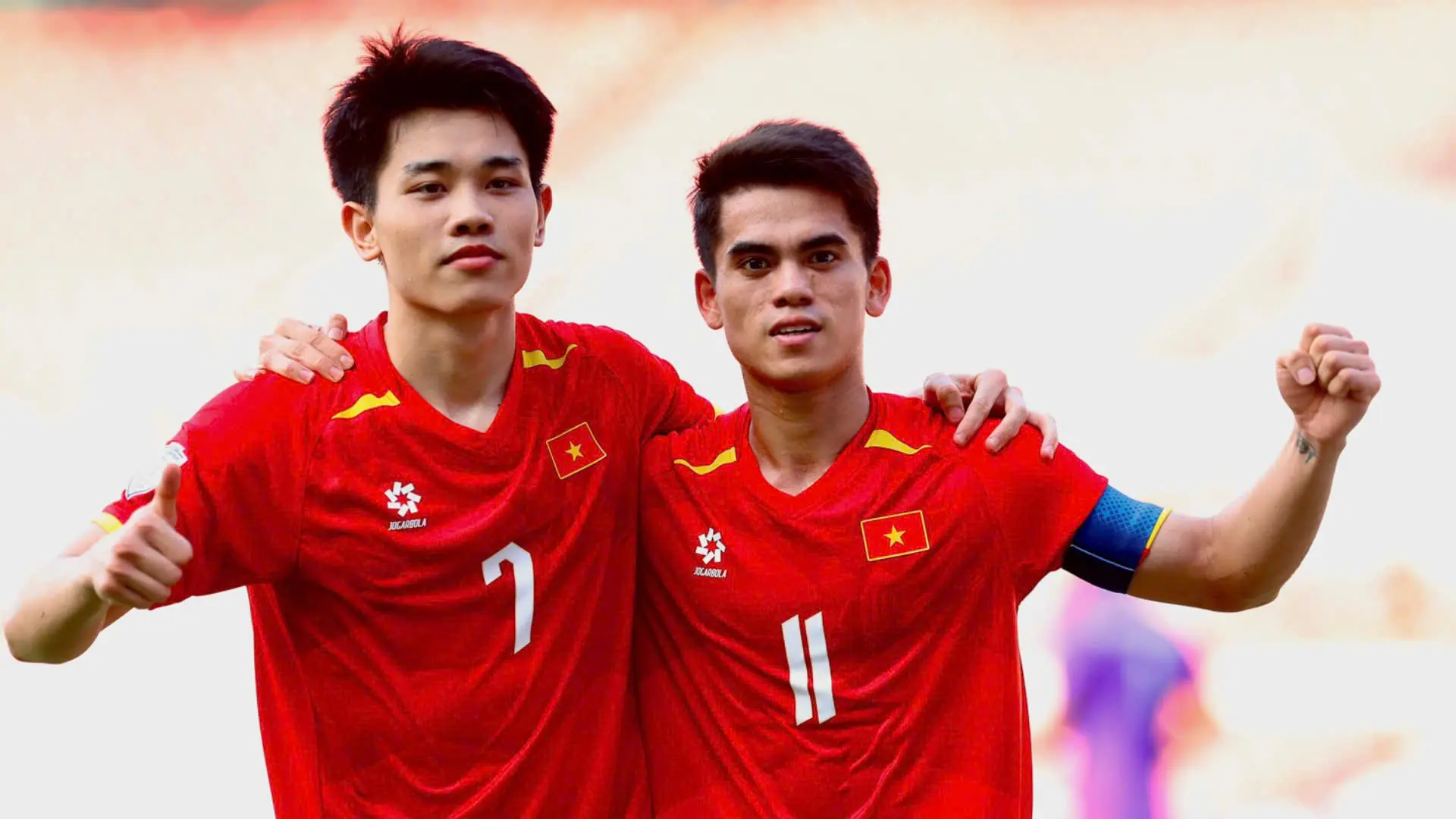 U23 Việt Nam vs U23 Indonesia: Hướng tới cú hat-trick vàng